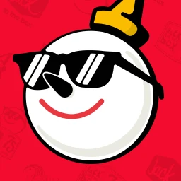 Icono de Jack in the Box® - Order Food