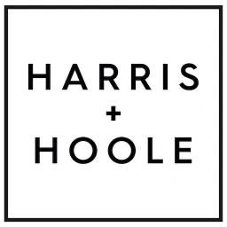 Icono de Harris + Hoole